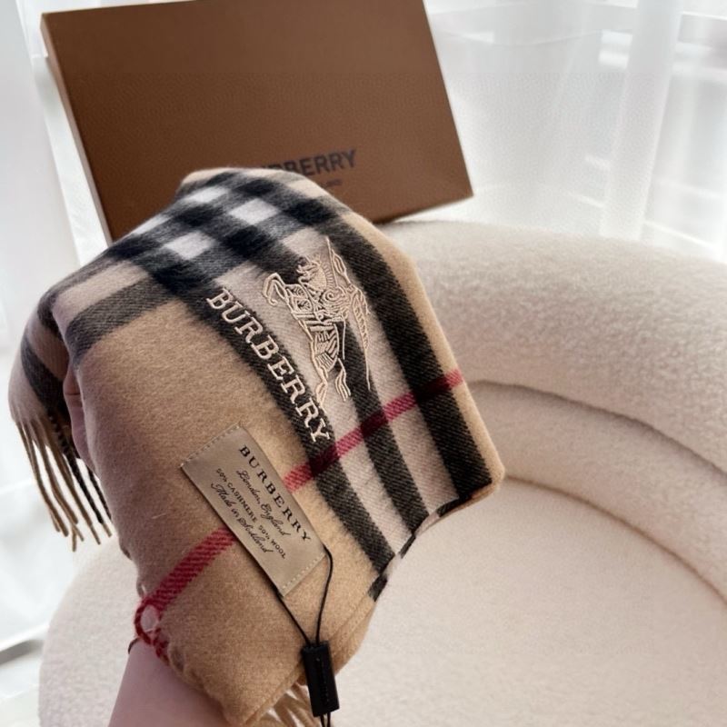 Burberry Scarf